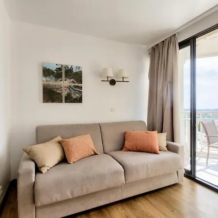 Apartment Francia - Maeva - 4 Personnes - Selection Mae-1554 *