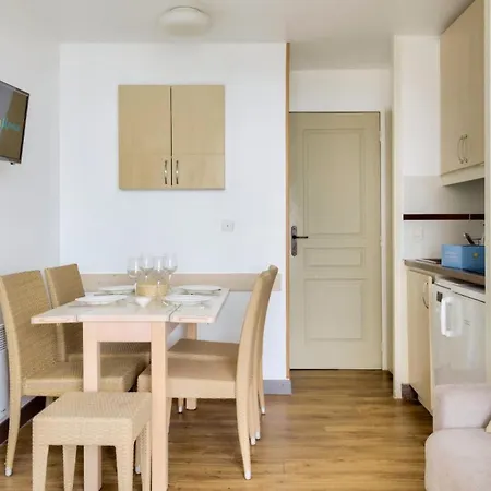 Apartment Francia - Maeva - 4 Personnes - Selection Mae-1554