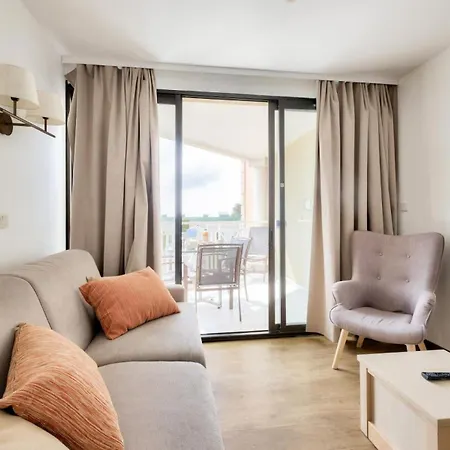 Francia - Maeva - 4 Personnes - Selection Mae-1554 Cannes