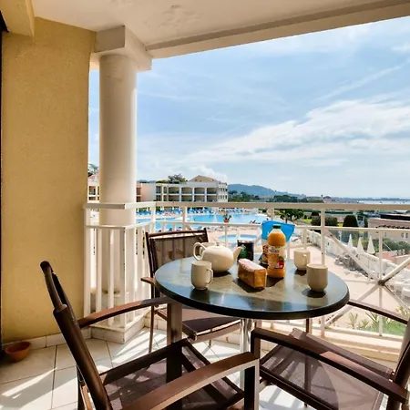Francia - Maeva - 4 Personnes - Selection Mae-1554 Apartment