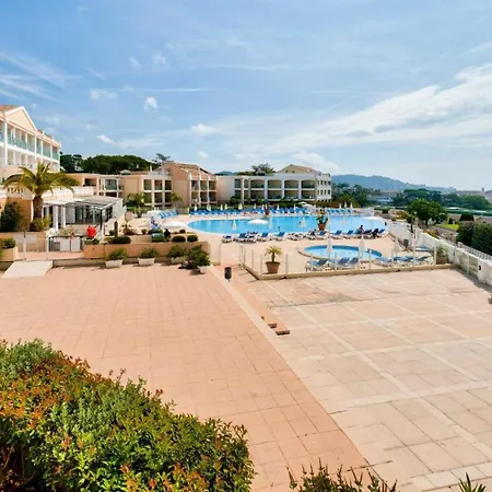Francia - Maeva - 4 Personnes - Selection Mae-1554 Apartment