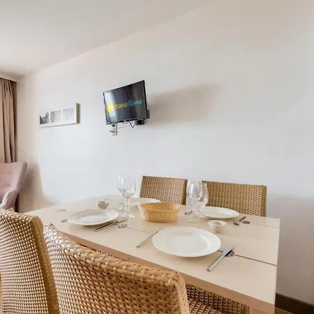 Francia - Maeva - 4 Personnes - Selection Mae-1554 Appartement