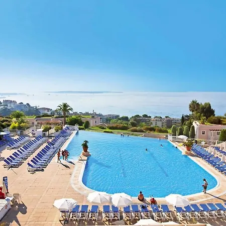 Apartment Francia - Maeva - 4 Personnes - Selection Mae-1554 Cannes