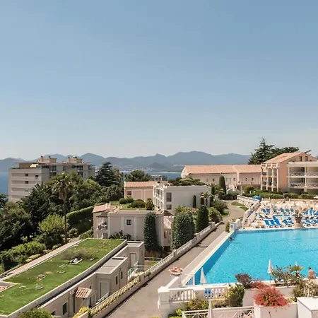 Francia - Maeva - 4 Personnes - Selection Mae-1554 Apartment Cannes
