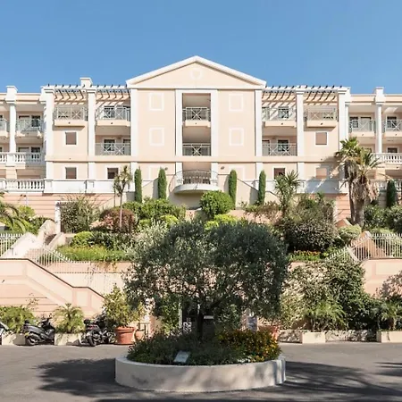 Apartment Francia - Maeva - 4 Personnes - Selection Mae-1554 Cannes