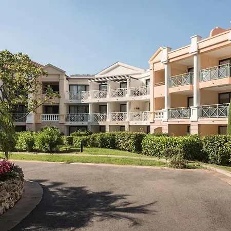 Francia - Maeva - 4 Personnes - Selection Mae-1554 Apartment Cannes