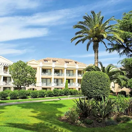 Francia - Maeva - 4 Personnes - Selection Mae-1554 Cannes