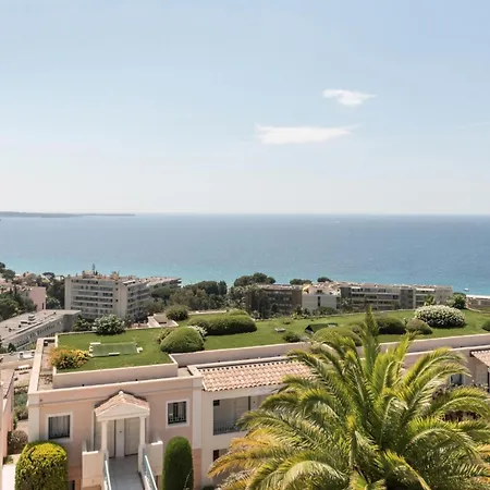 Apartment Francia - Maeva - 4 Personnes - Selection Mae-1554 *