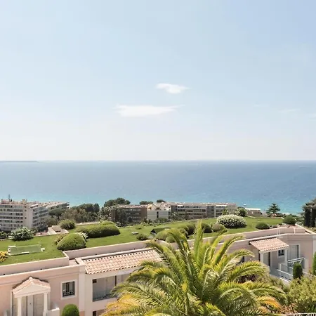 Apartment Francia - Maeva - 4 Personnes - Selection Mae-1554 Cannes