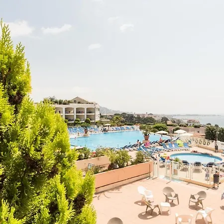 Francia - Maeva - 4 Personnes - Selection Mae-1554 Cannes