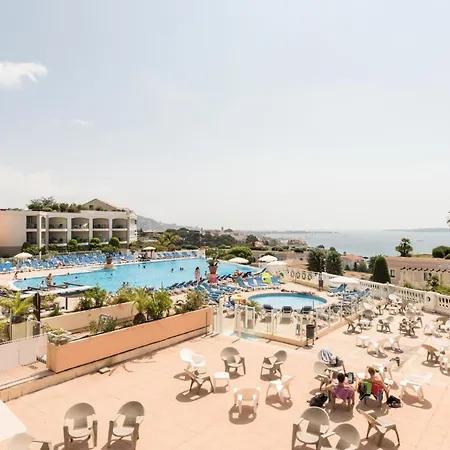 Francia - Maeva - 4 Personnes - Selection Mae-1554 * Cannes